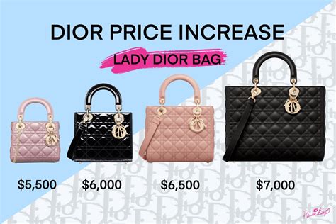 caidi dior|lady dior price philippines.